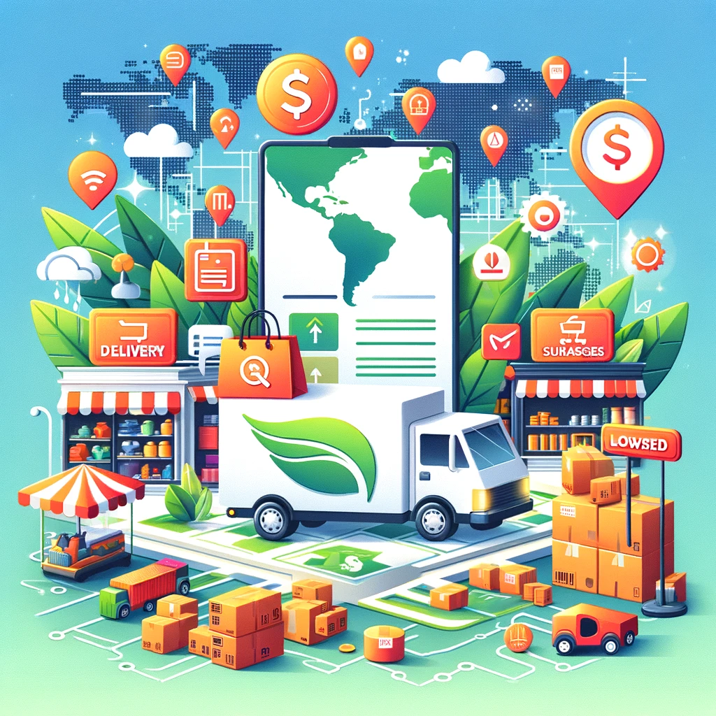 latin americas e commerce potential reducing surcharges