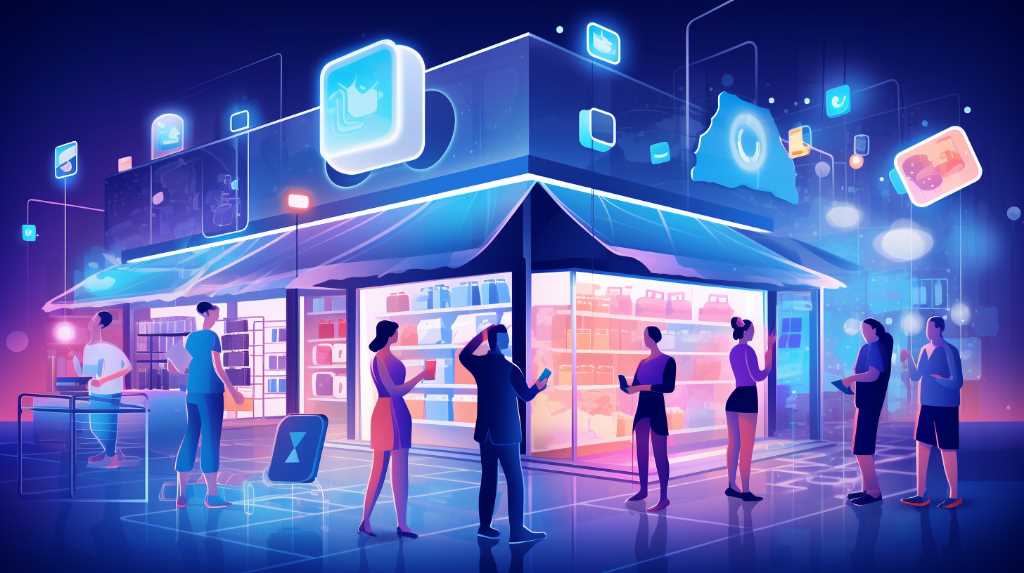 Die Zukunft des Einzelhandels: Innovationen, die das Einkaufserlebnis prägen