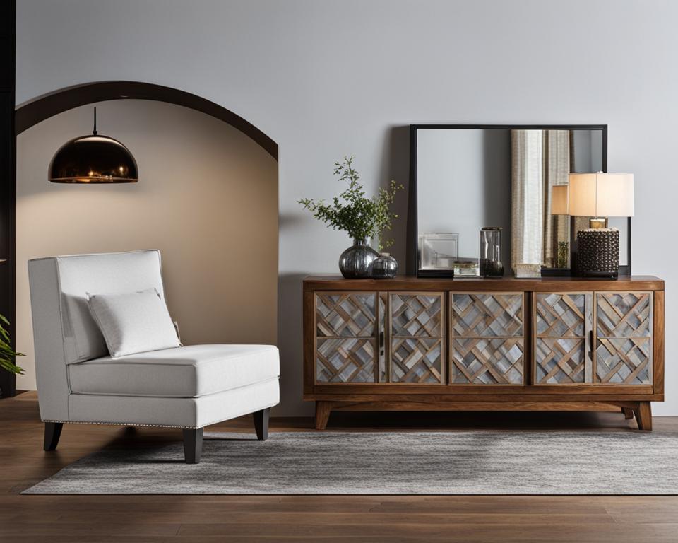 Artisan Furniture UK's Online Furniture Shopping
