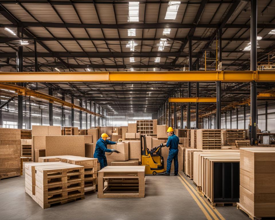 Furniture Wholesaling
