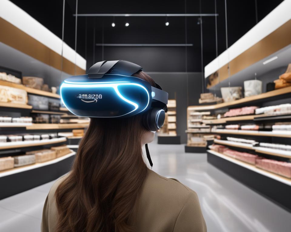 The Future of Shopping
