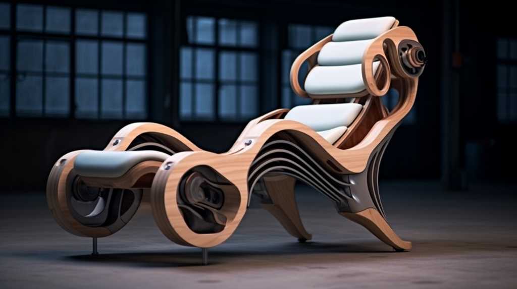 Innovations in Furniture Manufacturing Artisan Furniture UK