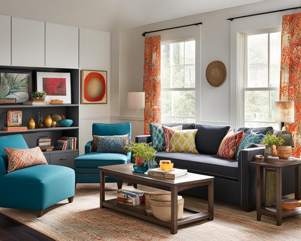 multifunctional living room furniture