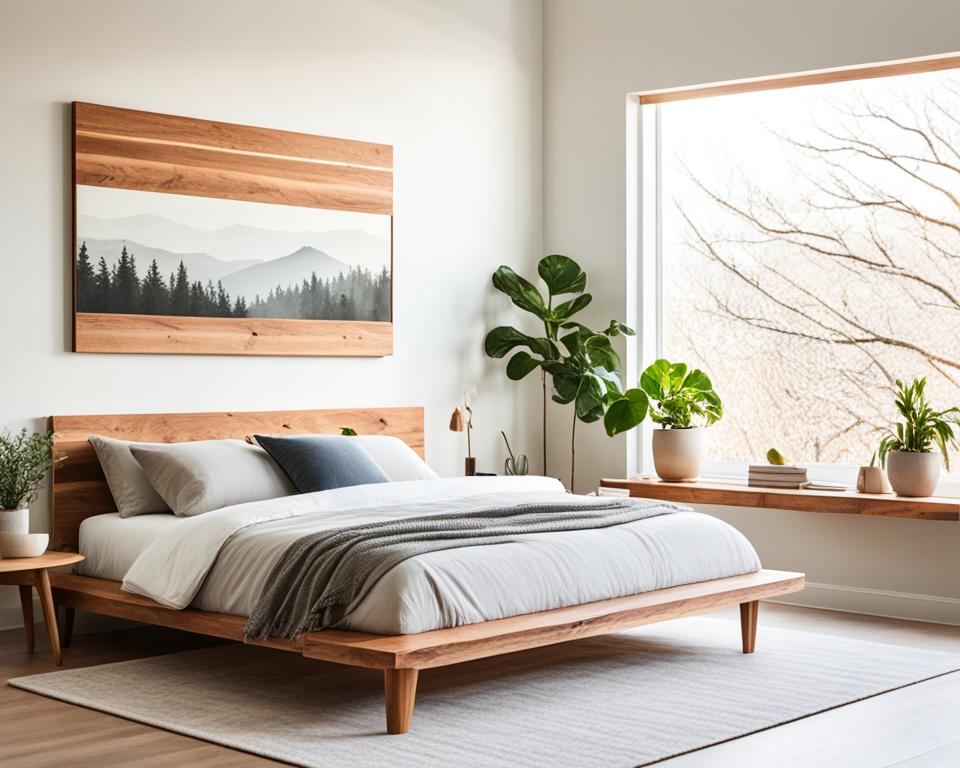 eco-friendly bedroom furniture