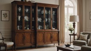 guide to cabinet furniture