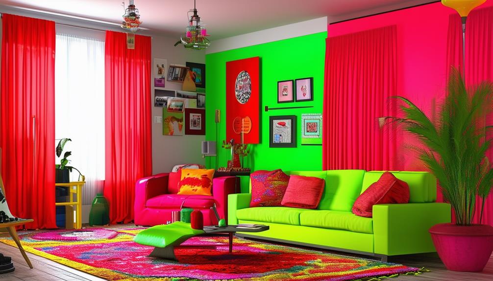 interior design color combinations