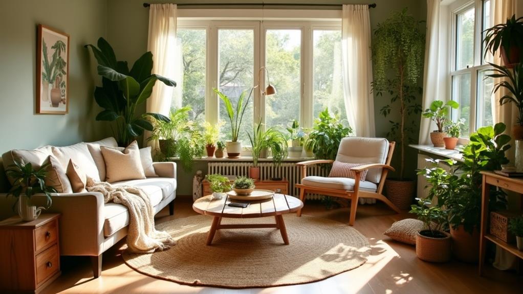 sustainable home comfort solutions