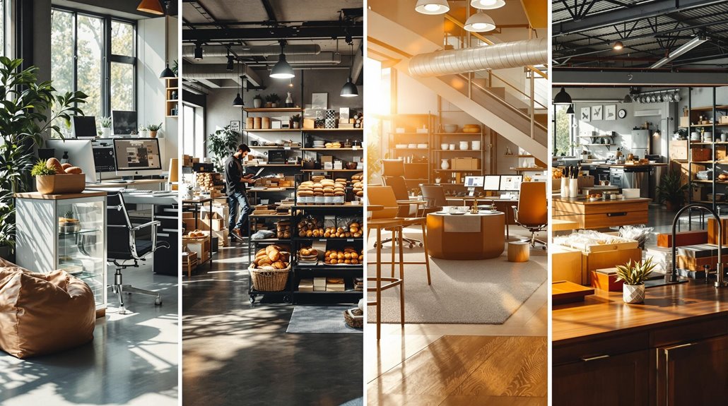 types of entrepreneurship explained