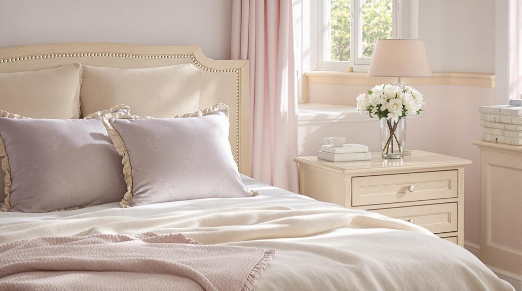 best colors for bedrooms