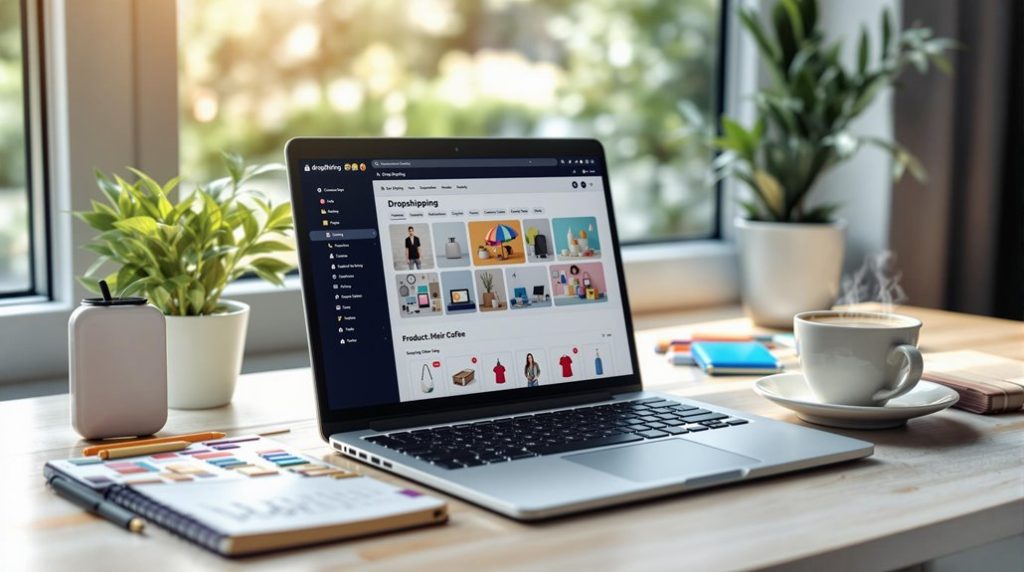 best dropshipping platform canada