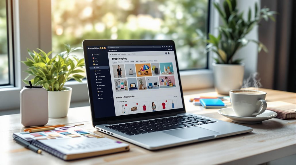 best dropshipping platform canada