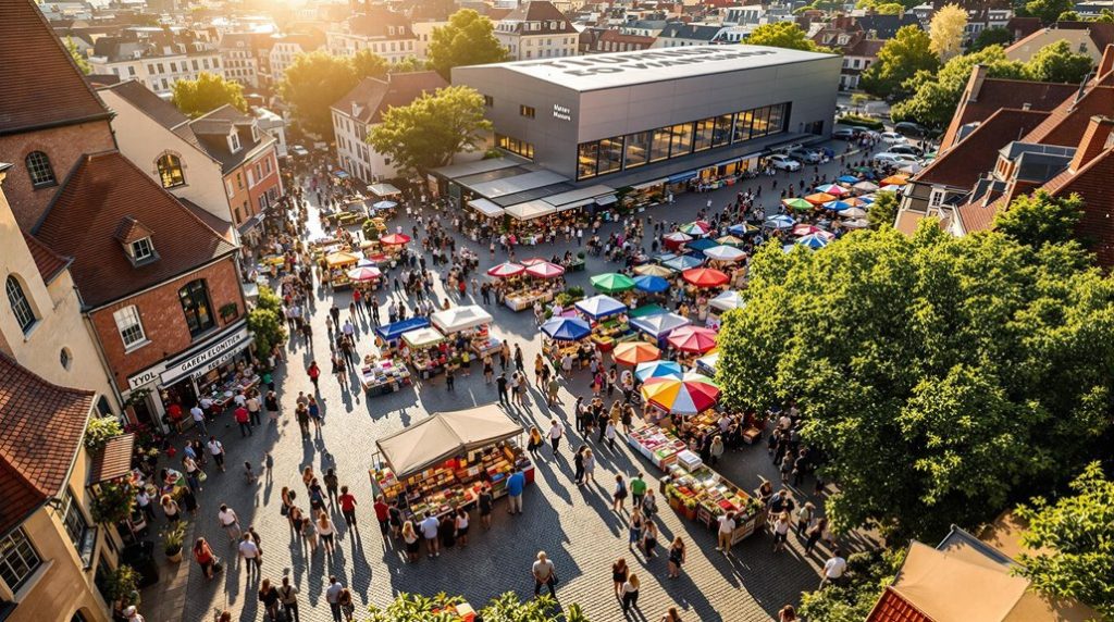 best european country dropshipping