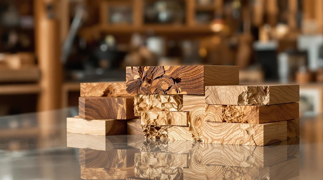 best solid wood choices