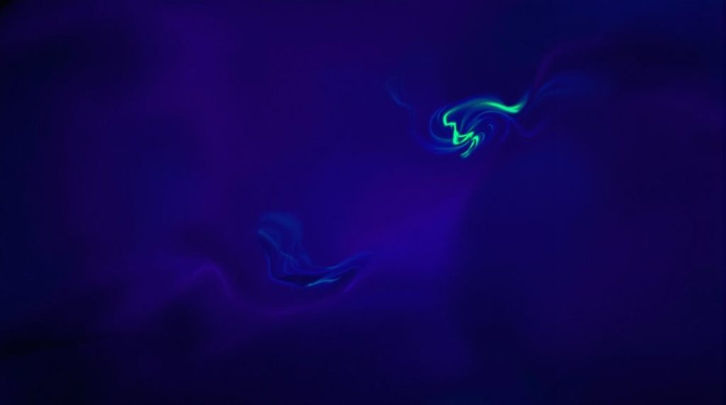 uncomfortable color perception inquiry