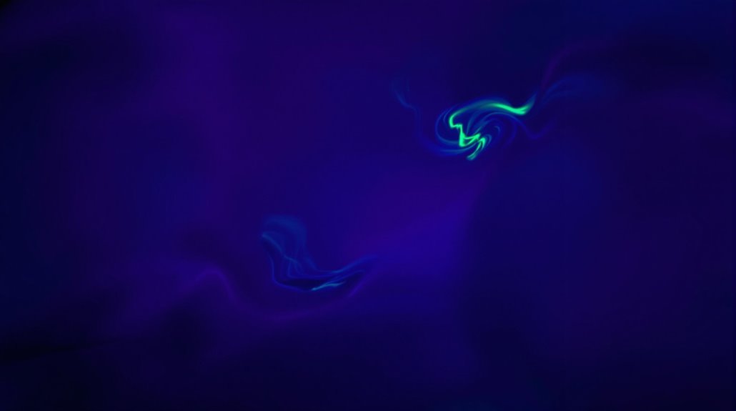uncomfortable color perception inquiry