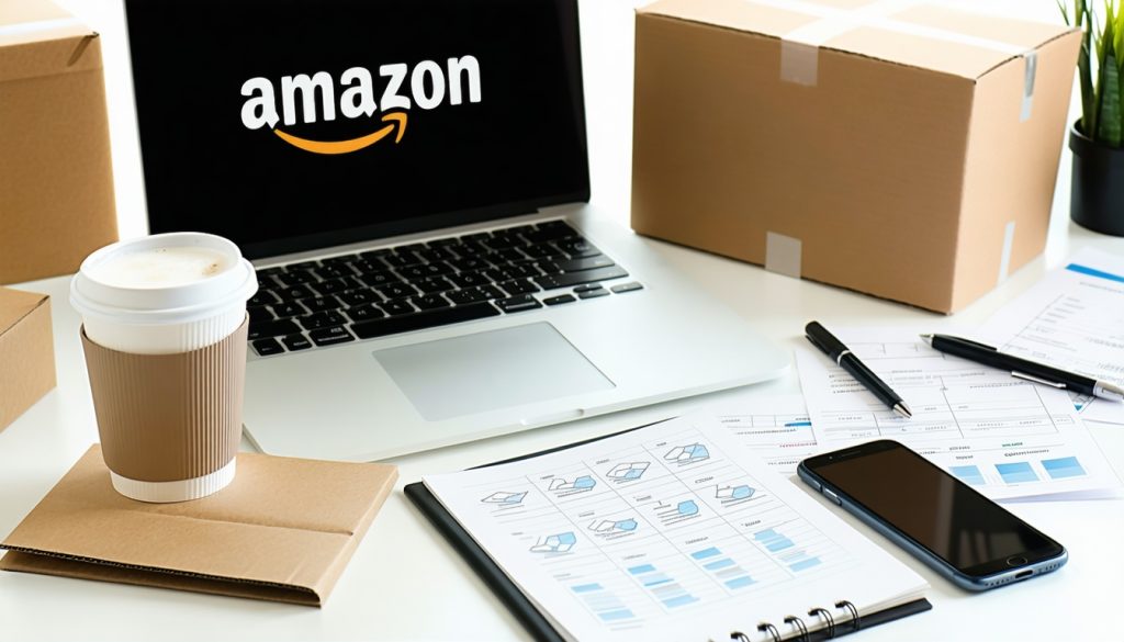 amazon fba dropshipping guide