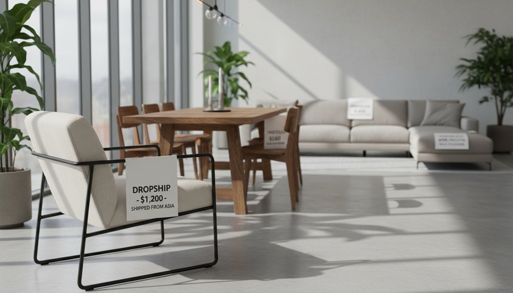 combining dropship trade wholesale