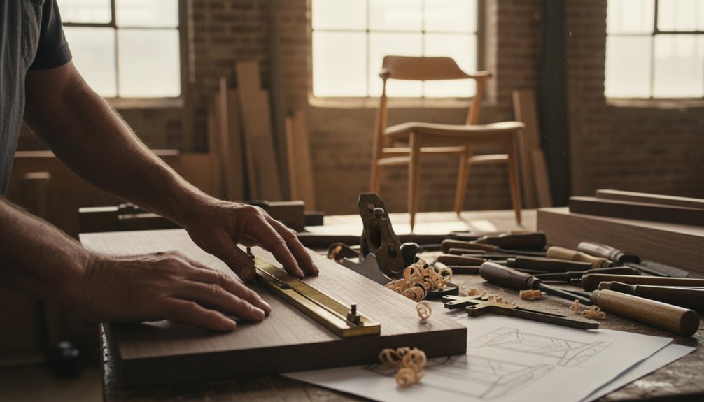 custom furniture no minimums
