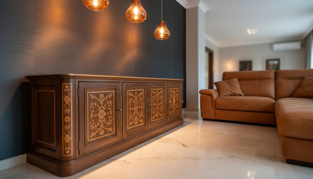 custom high end furniture investment