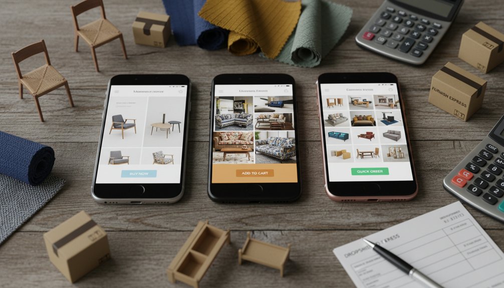 e commerce platform comparison guide