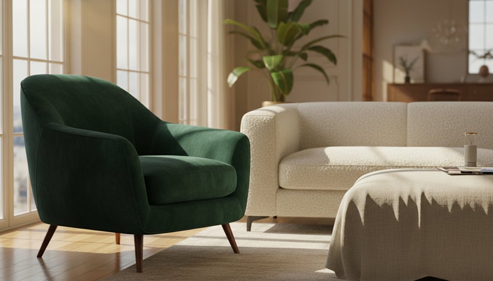 fabric furniture trends 2023