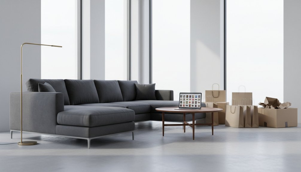 furniture ads profit guide