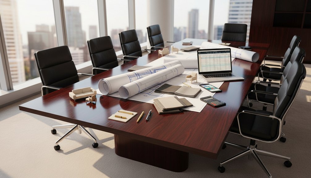 furniture business plan guide