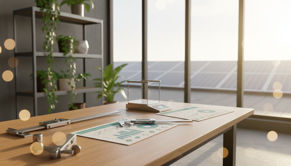furniture companies climate targets