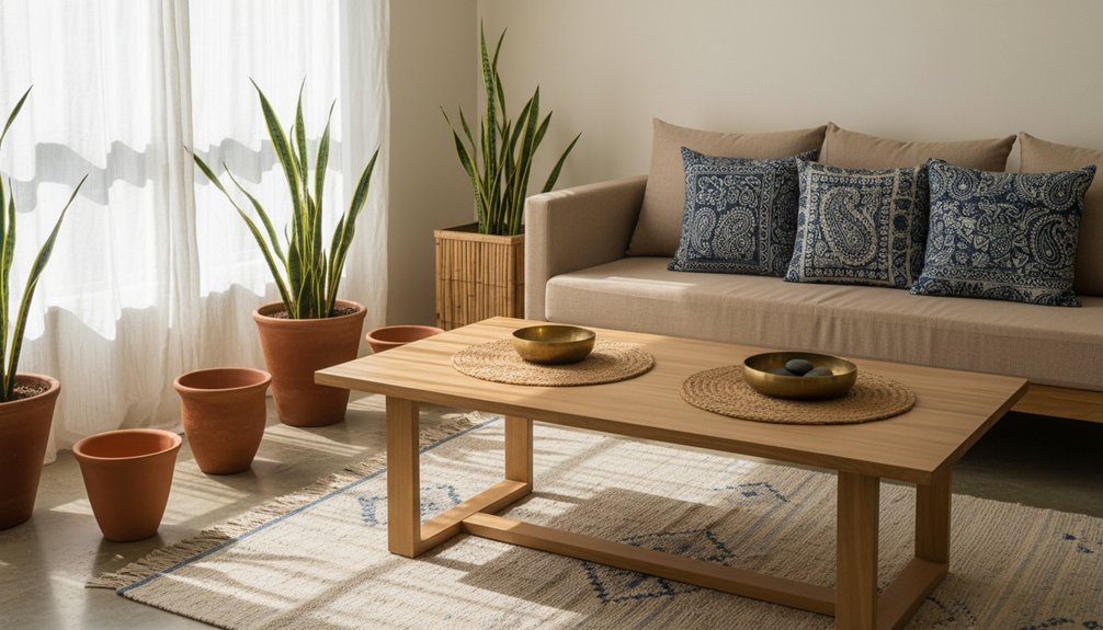 fusion furniture trends uk