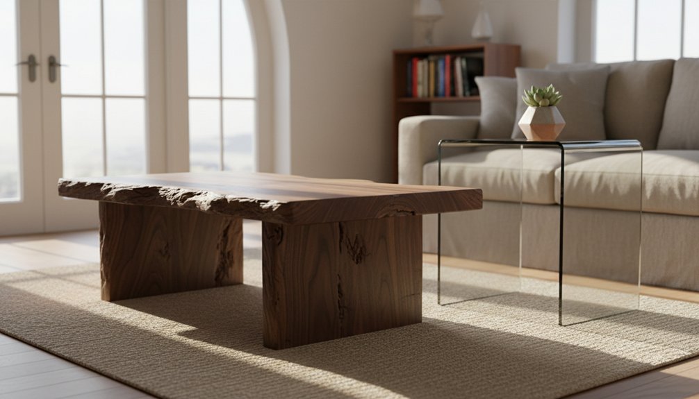 handcrafted furniture gains popularity