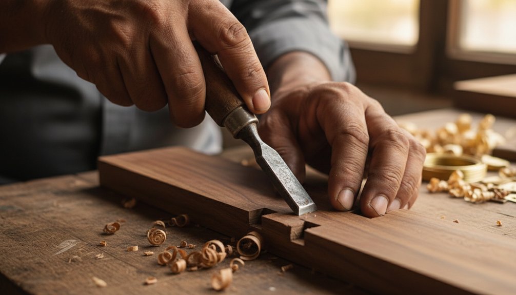 indian artisan furniture excellence