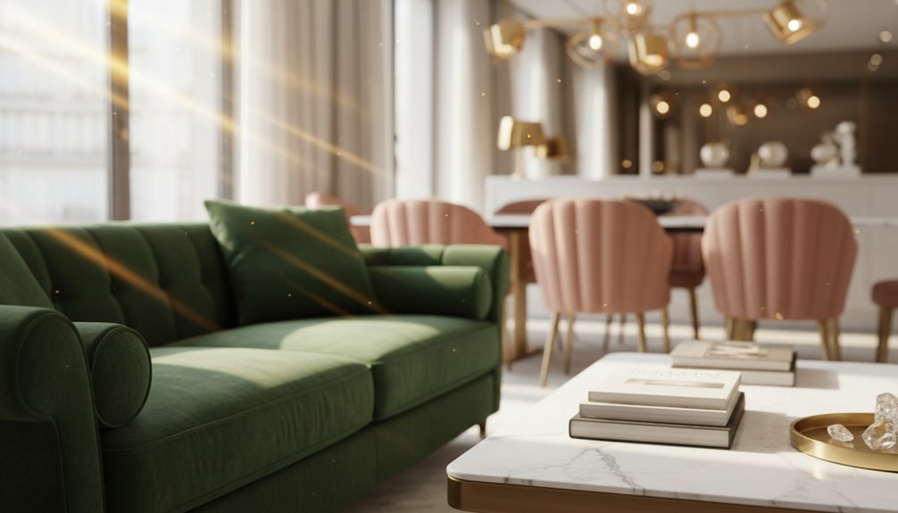 managing furniture delivery timelines