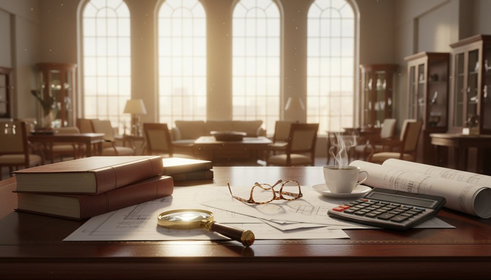maximizing furniture business value
