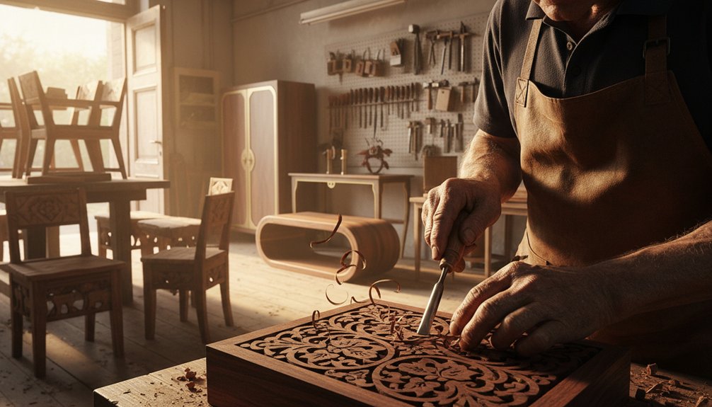 rural artisans reach global markets