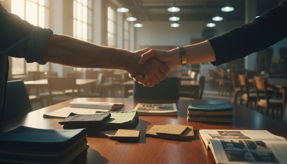 supplier relationship management strategies