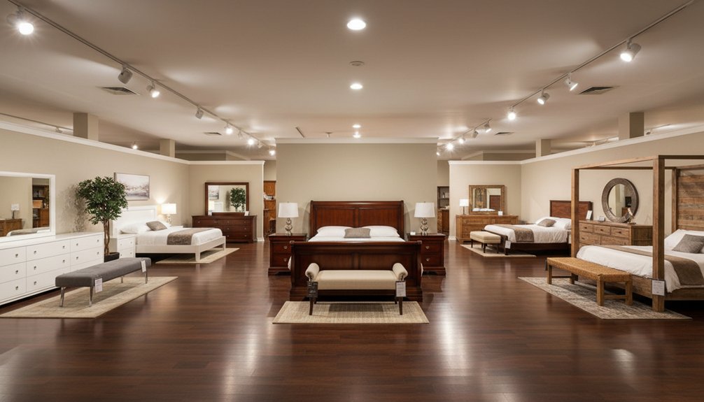 wholesale bedroom furniture sets