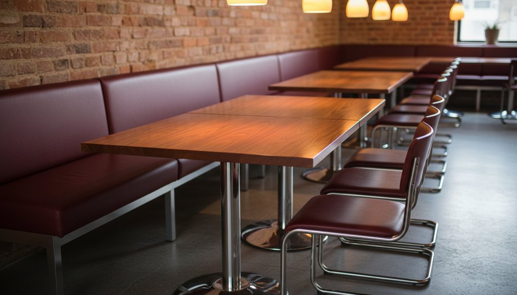 wholesale hospitality dining solutions