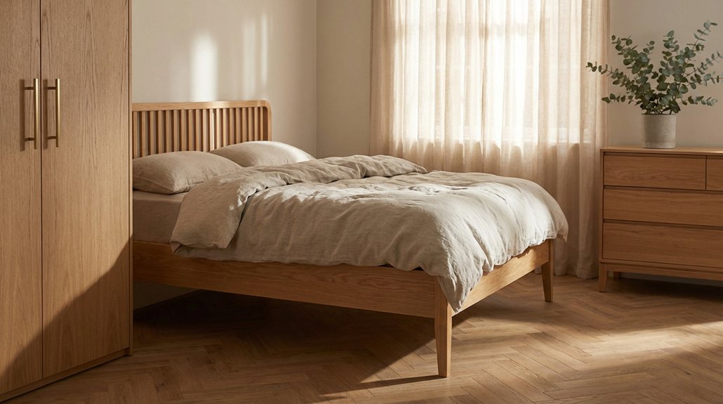 bedroom furniture options uk