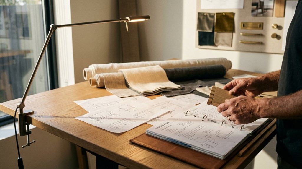 custom furniture design insights
