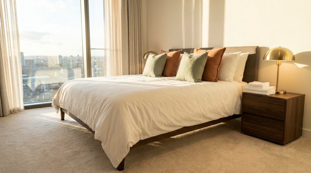 optimal guest experience design