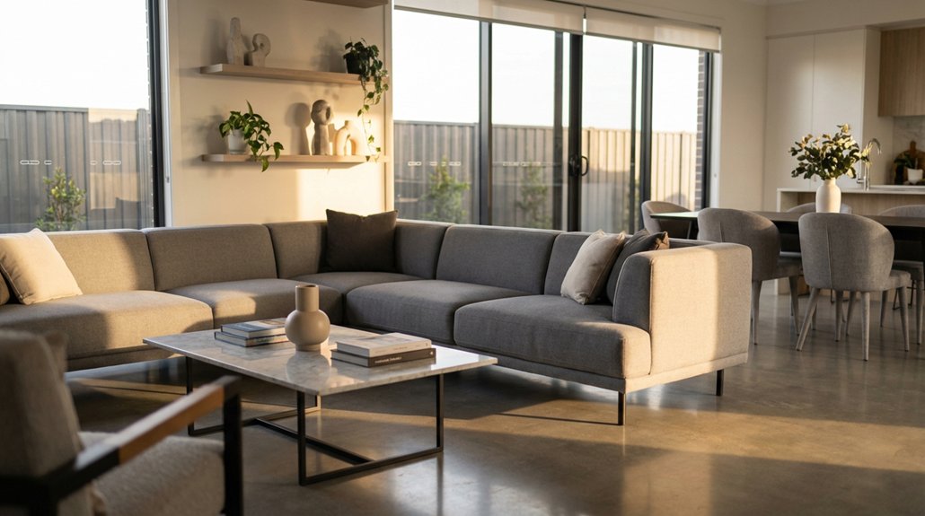 staging new builds efficiently