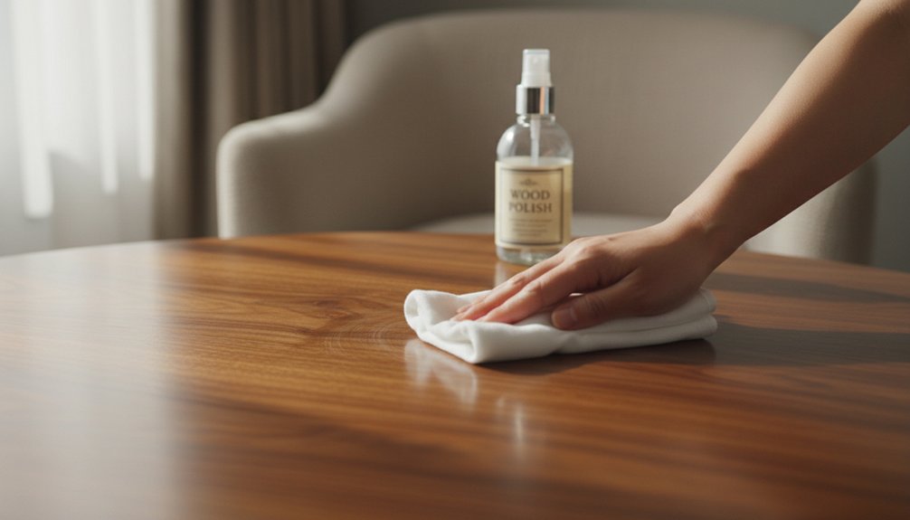 furniture care myths revealed