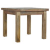 Extendable Butterfly Dining Table - Image 4