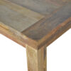 Extendable Butterfly Dining Table - Image 5