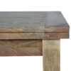 Extendable Butterfly Dining Table - Image 6