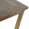 Extendable Butterfly Dining Table - Image 7