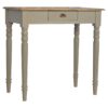 Hand Painted Writing Desk - Image 3