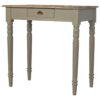 Hand Painted Writing Desk - Image 4