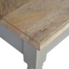 Hand Painted Writing Desk - Image 5