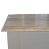 Hand Painted Writing Desk - Image 6